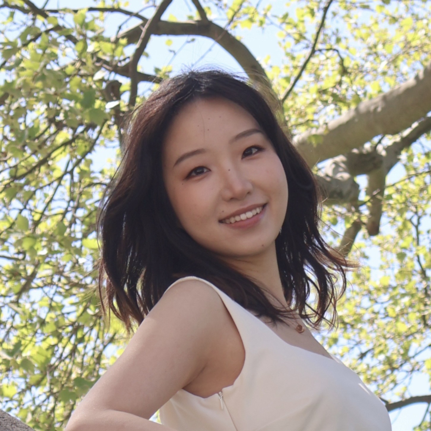 Yiyan Zhai (zhái yì yán)